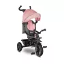 Lionelo Haari Bubblegum – трехколесный велосипед