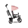 Lionelo Haari Bubblegum – трехколесный велосипед