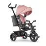 Lionelo Haari Bubblegum – трехколесный велосипед