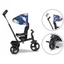 Lionelo Haari Blue Navy – трехколесный велосипед