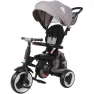 Велосипед детский Qplay RITO Plus EVA Складной Трехколесный Grey (S380-8Grey)