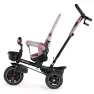 Трехколесный велосипед Kinderkraft Spinstep Pink