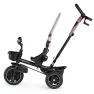 Трехколесный велосипед Kinderkraft Spinstep Pink