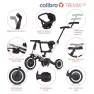 Детский велосипед 4 в 1 Colibro TREMIX UP Blank