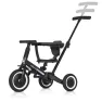 Дитячий велосипед 4 в 1 Colibro TREMIX UP Magnetic