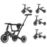 Дитячий велосипед 4 в 1 Colibro TREMIX UP Magnetic