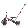 Детский велосипед 4 в 1 Colibro TREMIX UP Rose