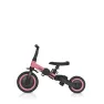 Детский велосипед 4 в 1 Colibro TREMIX UP Rose