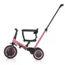 Детский велосипед 4 в 1 Colibro TREMIX UP Rose