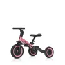Детский велосипед 4 в 1 Colibro TREMIX UP Rose