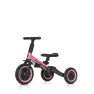 Детский велосипед 4 в 1 Colibro TREMIX UP Rose