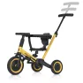 Детский велосипед 4 в 1 Colibro TREMIX UP Banana