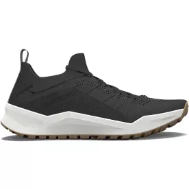 LOWA кроссовки Kaloya Knit black-black