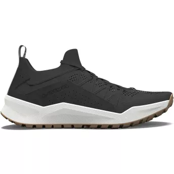 LOWA кросівки Kaloya Knit black-black