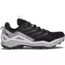 LOWA кроссовки Maddox Pro GTX LO black-grey
