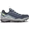 LOWA кроссовки Maddox Pro GTX LO W smoke blue-slate blue