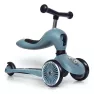 Cамокат Scoot and Ride 2 в 1 Highwaykick Steel