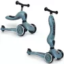 Cамокат Scoot and Ride 2 в 1 Highwaykick Steel