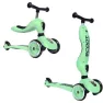 Cамокат Scoot and Ride 2 в 1 Highwaykick Kiwi