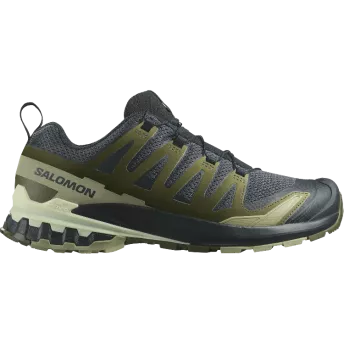 Кросівки Salomon XA PRO 3D V9 чол. зелений