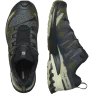 Кроссовки Salomon XA PRO 3D V9 муж. зеленый