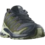 Кроссовки Salomon XA PRO 3D V9 муж. зеленый