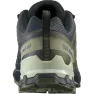 Кроссовки Salomon XA PRO 3D V9 муж. зеленый