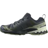 Кроссовки Salomon XA PRO 3D V9 муж. зеленый