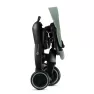 Трехколесный велосипед Kinderkraft Jazz 2 Green