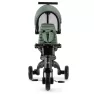 Трехколесный велосипед Kinderkraft Jazz 2 Green