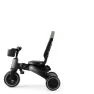 Трехколесный велосипед Kinderkraft Jazz 2 Green