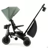 Трехколесный велосипед Kinderkraft Jazz 2 Green