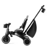 Трехколесный велосипед Kinderkraft Jazz 2 Grey