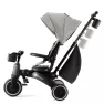 Трехколесный велосипед Kinderkraft Jazz 2 Grey
