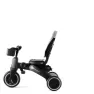 Трехколесный велосипед Kinderkraft Jazz 2 Grey