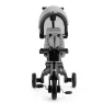 Трехколесный велосипед Kinderkraft Jazz 2 Grey