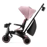 Трехколесный велосипед Kinderkraft Jazz 2 Pink