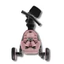 Трехколесный велосипед Kinderkraft Jazz 2 Pink