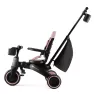 Трехколесный велосипед Kinderkraft Jazz 2 Pink