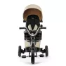 Трехколесный велосипед Kinderkraft Easytwist Beige
