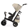 Трехколесный велосипед Kinderkraft Easytwist Beige