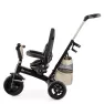 Трехколесный велосипед Kinderkraft Easytwist Beige