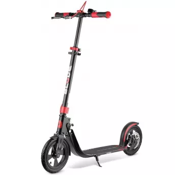 Самокат BLADE Sport Air Cross Disk 230/230 mm,matt black