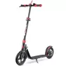 Самокат BLADE Sport Air Cross Disk 230/230 mm,matt black
