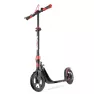 Самокат BLADE Sport Air Cross Disk 230/230 mm,matt black
