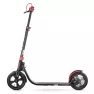 Самокат BLADE Sport Air Cross Disk 230/230 mm,matt black