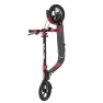 Самокат BLADE Sport Air Cross Disk 230/230 mm,matt black