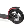 Самокат BLADE Sport Air Cross Disk 230/230 mm,matt black