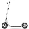 Самокат BLADE Sport Air Cross Disk 230/230 mm,silver matt black
