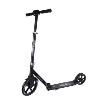 Самокат Tempish NIXIN 230 AL black